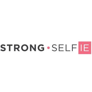 Strong Selfie discount code